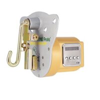 Máy đưa võng có radio FM và máy nghe nhạc USB cao cấp Prota kèm quà tặng bộ làm kem Obán nốt nghỉ