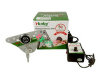 Máy đưa võng Sbaby AH01 – Bảo hành 1 năm – Sức đưa 80kg