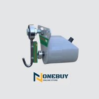 Máy Đưa Võng Sbaby SH20-Công nghệ mới có xạc