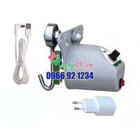 Máy đưa võng Sbaby SH20 thế hệ mới dùng được khi mất điện