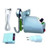 Máy Đưa Võng SBaBy SH20