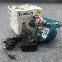 Máy đưa võng sumo baby đưa võng êm ái sức đưa mạnh