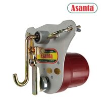 Máy Đưa Võng Tự Động Cao Cấp ASANTA AS100