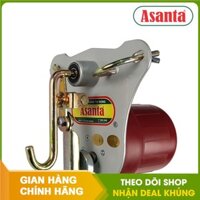 MÁY ĐƯA VÕNG TỰ ĐỘNG CAO CẤP ASANTA - Chính Hãng