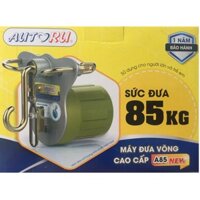 Máy đưa võng tự động cao cấp Autoru-May dua vong