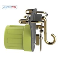 Máy đưa võng tự động cao cấp cho em bé autoru 85kg(Thích hợp với các loại võng xếp hiện nay)