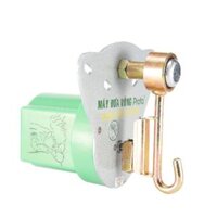 Máy Đưa Võng Tự Động Cao Cấp Prota