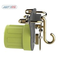 Máy đưa võng tự động cao cấp cho em bé autoru 85kg(Thích hợp với các loại võng xếp hiện nay)