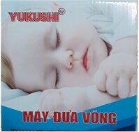 MÁY ĐƯA VÕNG TỰ ĐỘNG CAO CẤP YUKUSHI