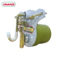 Máy đưa võng tự động cho bé VINANOI AS100 thế hệ mới đưa êm ít ồn, dùng điện 110V-220V