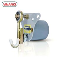 Máy Đưa Võng Tự Động Giá Rẻ VINANOI VN365 - Sức đưa 70kg cho bé giấc ngủ ngon