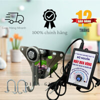 MÁY ĐƯA VÕNG TỰ ĐỘNG L_BABY