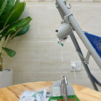 Máy đưa võng tự động SBABY