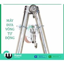 Máy Đưa Võng Tự Động Ts Dành Cho Em Bé Nơi Bán Giá Rẻ Nhất Tháng 05/2023