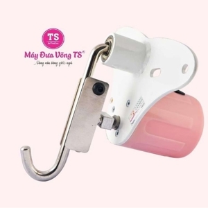 Máy đưa võng tự động TS dành cho em bé