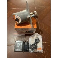 Máy đưa võng UWA - Không lo mất điện