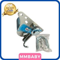 Máy đưa võng xanh chưa kèm nguồn ( thay thế máy đưa cũ ) BABY