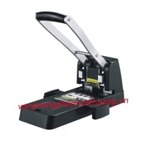 Máy đục 2 lỗ Deli 0150 (150 tờ)