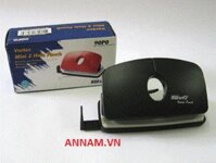 MÁY ĐỤC 2 LỖ KW-TRIO 91PO