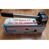 MÁY ĐỤC 2 LỖ KW-TRIO 933 (190 tờ ) - DẬP LỖ (Cam kết hàng chính hãng).