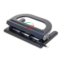 MÁY ĐỤC 4 LỖ KW - TRIO 09640 - DẬP 4 Lỗ 30 tờ (HÀNG CHÍNH HÃNG)