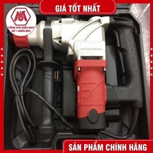 Máy đục bê tông 14mm ACZ 2605