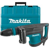 MÁY ĐỤC BÊ TÔNG 1500W 25,5J MAKITA HM1203C - HÀNG CHÍNH HÃNG