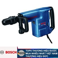 Máy đục bê tông 16.8J 1500W Bosch GSH11E