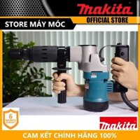 MÁY ĐỤC BÊ TÔNG 17MM 900W MAKITA HM0810A- HÀNG CHÍNH HÃNG