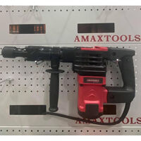 Máy đục bê tông 17mm Amaxtools AM0860 1600w