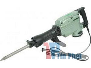 Máy đục bê tông 30mm Hitachi H65SC
