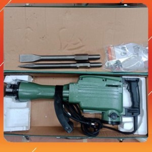 Máy đục bê tông Atec AT9365 30mm