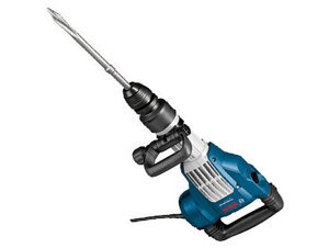 Máy đục bê tông Bosch GSH-11VC