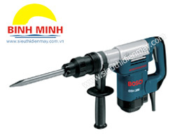 Máy đục bê tông Bosch GSH-388