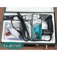 Máy đục bê tông Classic 0440 Đục 17 ly 1300w