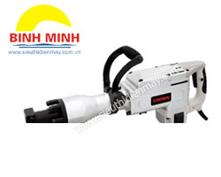 Máy đục bê tông Crown CT18024