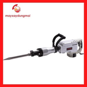 Máy đục bê tông Crown CT18024