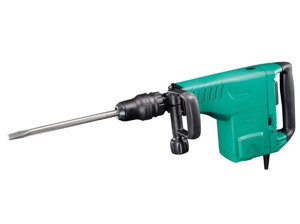 Máy đục bê tông DCA AZG10 17mm, 1500W