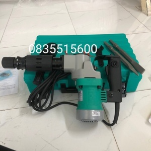 Máy đục bê tông DCA AZG6 (Z1G-FF-6) - 900W