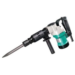 Máy đục bê tông DCA AZG6 (Z1G-FF-6) - 900W