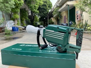 Máy đục bê tông Dekton DK-65