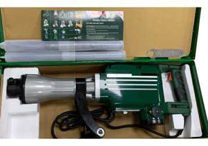 Máy đục bê tông Dekton DK-65