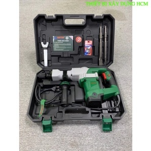 Máy đục bê tông Dekton DK3901