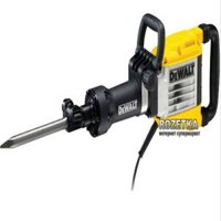 Máy đục bê tông Dewalt D25961K (1600W)