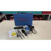 Máy đục bê tông Dongcheng DZG6S f17mm 1050W