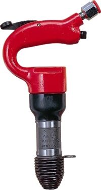 MÁY ĐỤC BÊ TÔNG DÙNG HƠI TOKU AA-0B