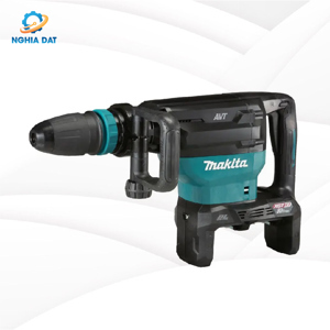 Máy đục bê tông dùng pin HM002GZ03