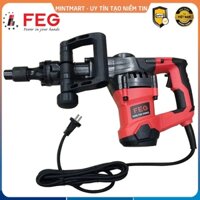 Máy đục bê tông FEG EG-581- Công suất lớn 1300W - Hàng chính hãng - Bảo hành 3 tháng