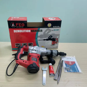 Máy đục bê tông FEG EG581 (FEG-581)