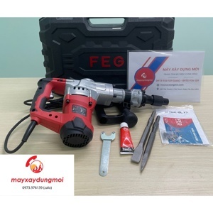 Máy đục bê tông FEG EG-582